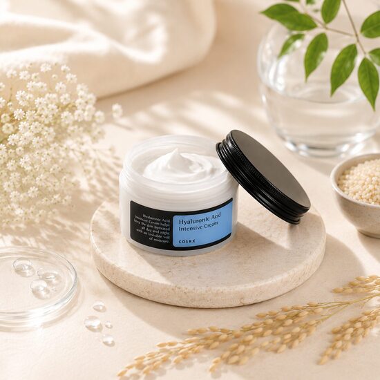 COSRX Hyaluronic Acid Intensive Cream