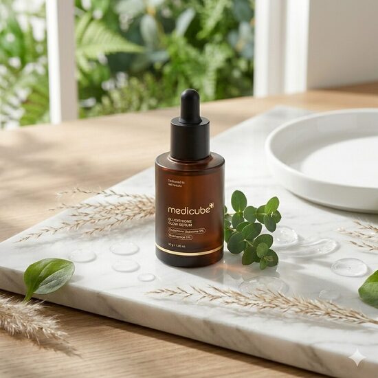 Medicube Glutathione Glow Serum